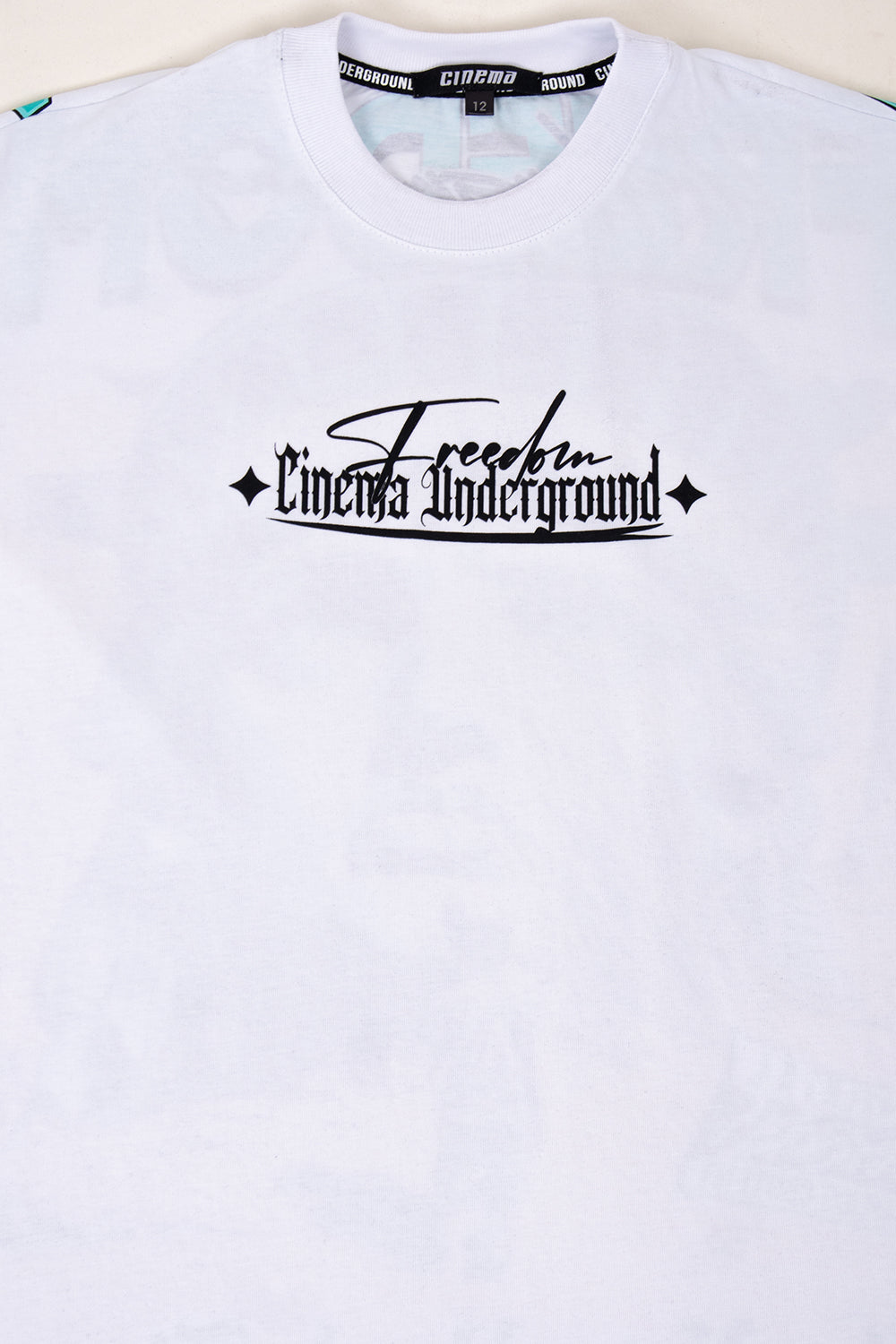 CAMISETA NIÑO - FREEDOM NEW YORK