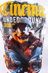 Camiseta GANGSTER