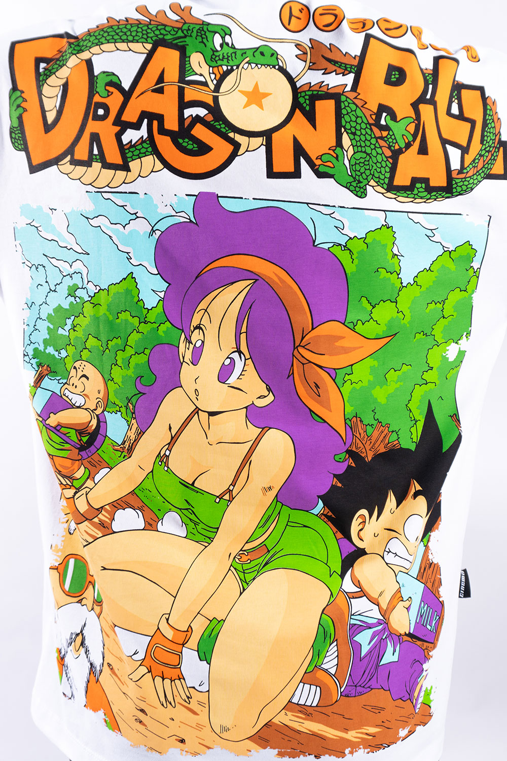 Camiseta BOSS BOSS