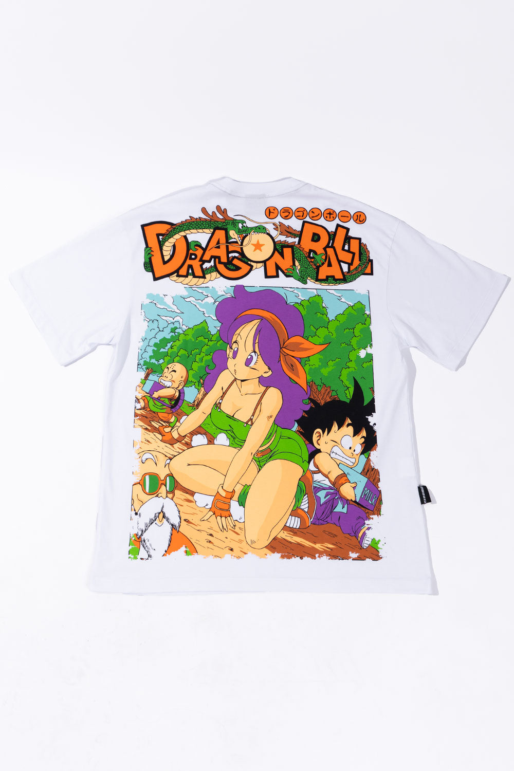 Camiseta BOSS BOSS