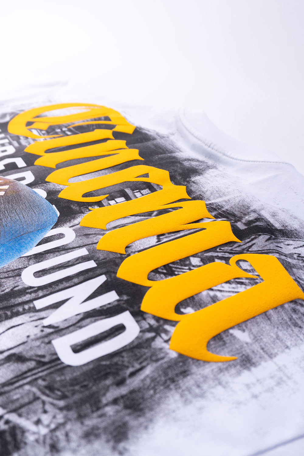 Camiseta GANGSTER