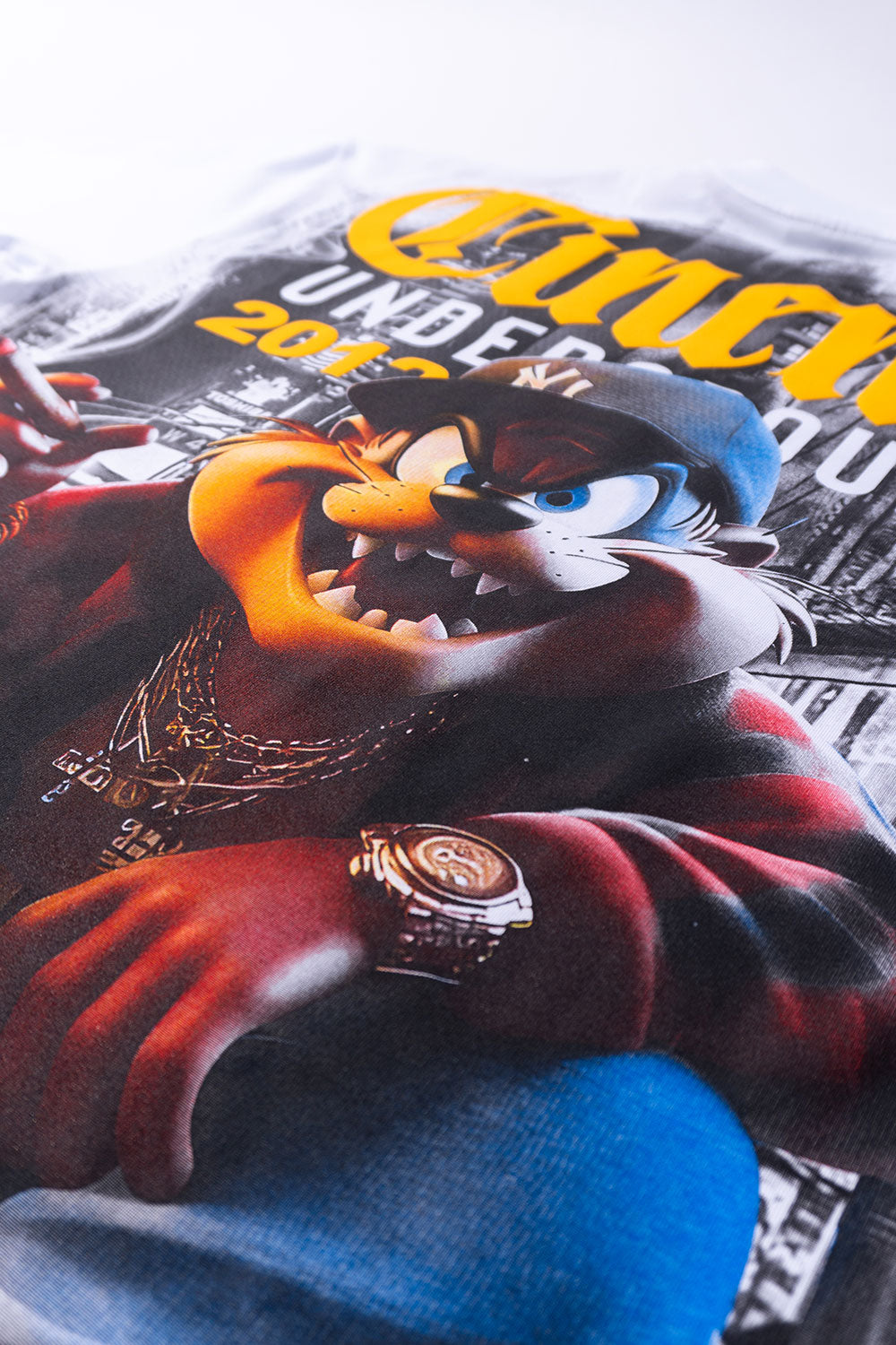 Camiseta GANGSTER