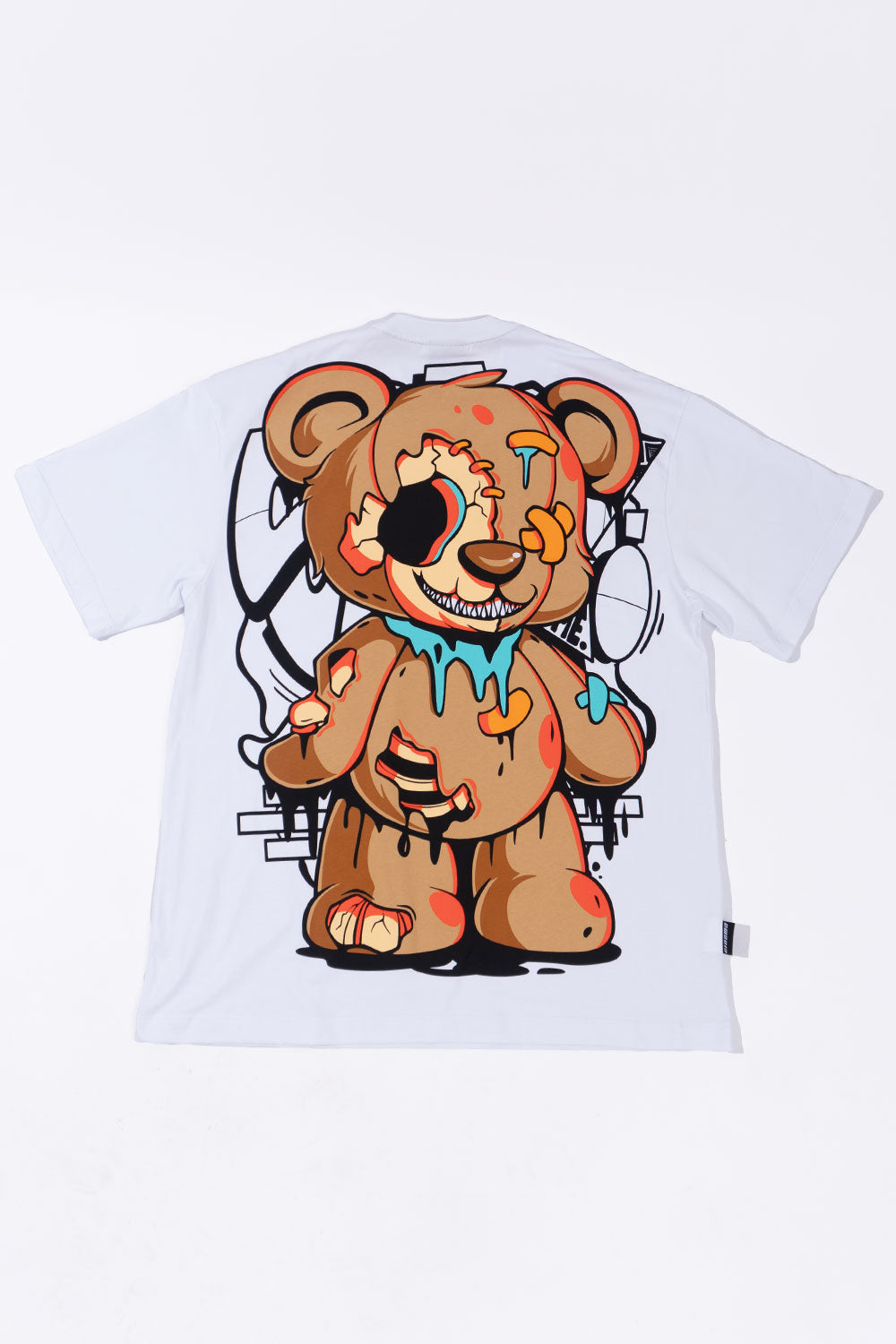 Camiseta STAK HOME