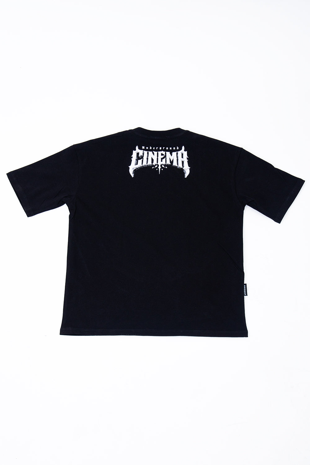 CAMISETA NIÑO - CNM DOG