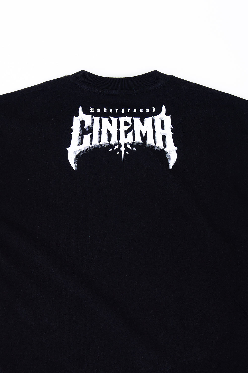 CAMISETA NIÑO - CNM DOG