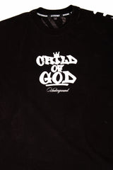 CAMISETA NIÑO - HELL