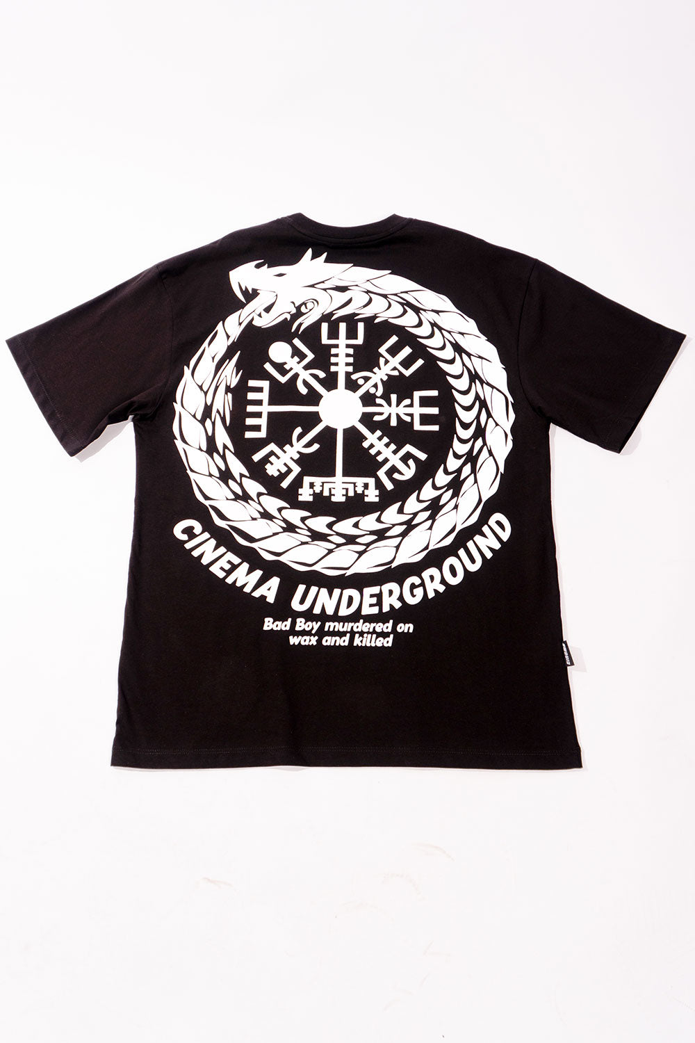 Camiseta CELTIC CROSS