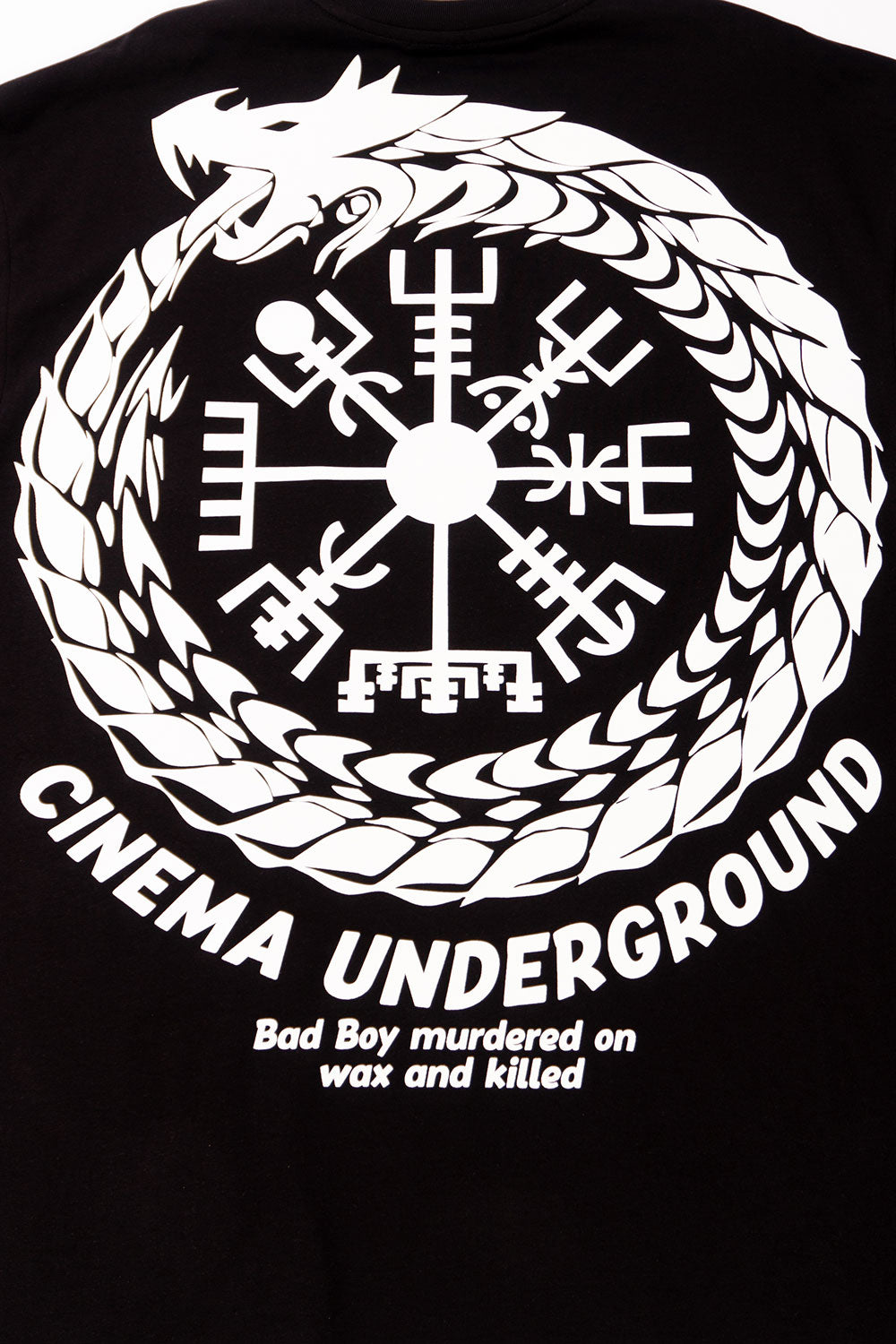 Camiseta CELTIC CROSS