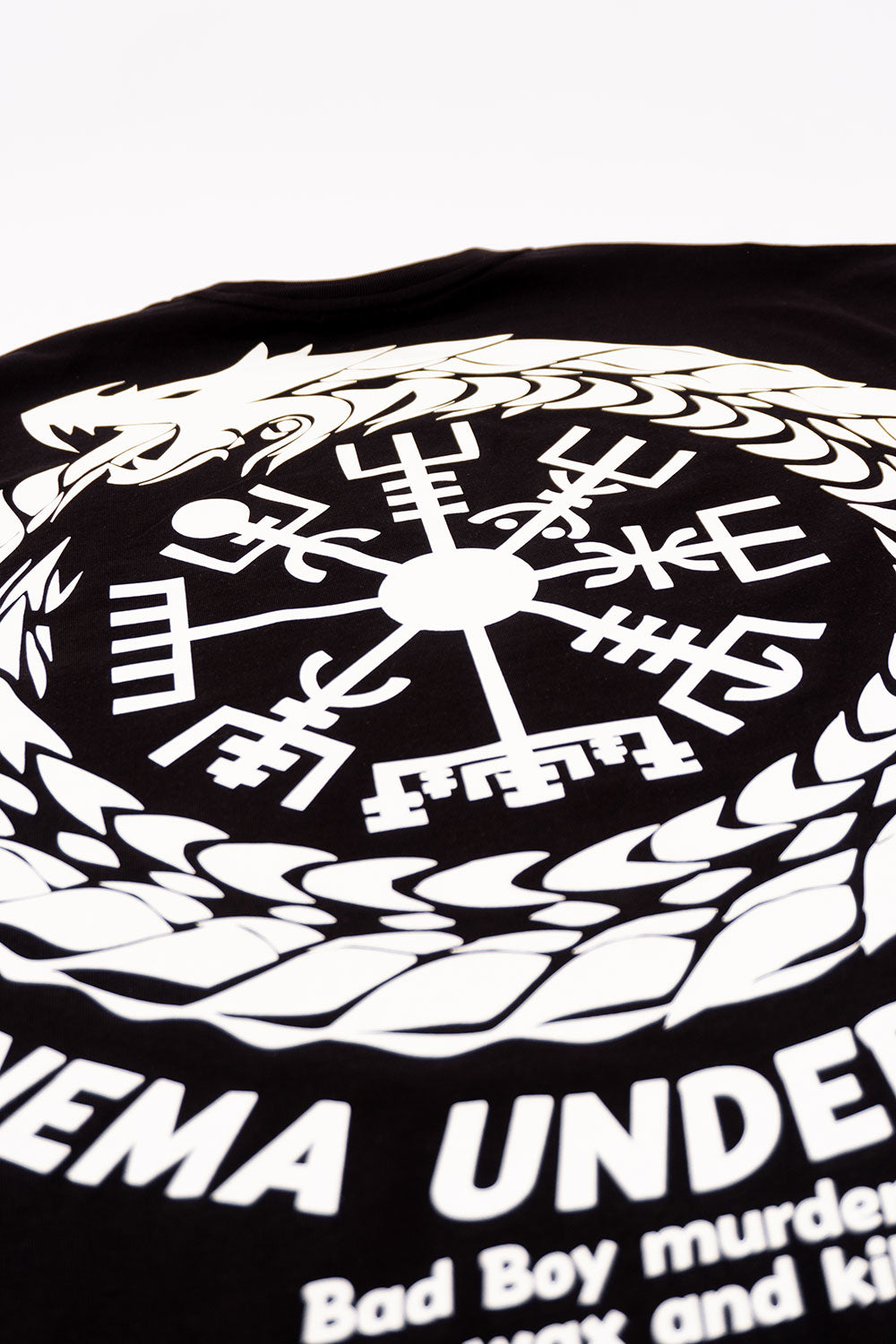 Camiseta CELTIC CROSS