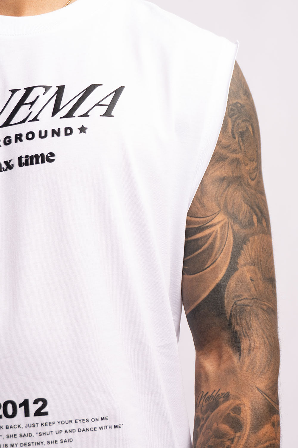 Esqueleto Linea Premium OCEAN