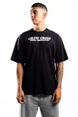 Camiseta CELTIC CROSS