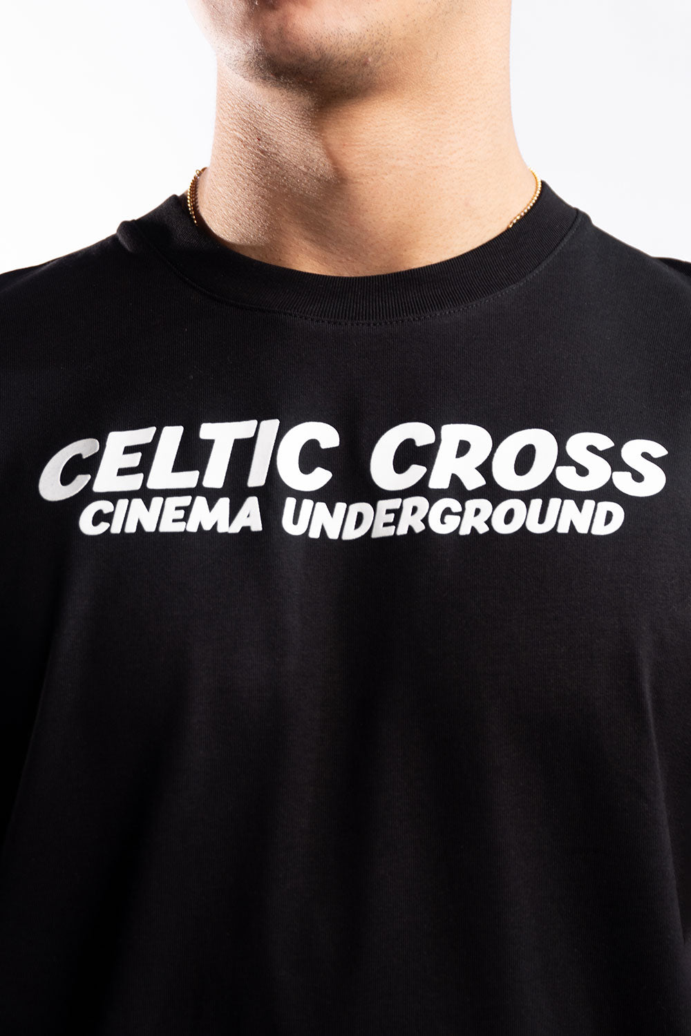 Camiseta CELTIC CROSS