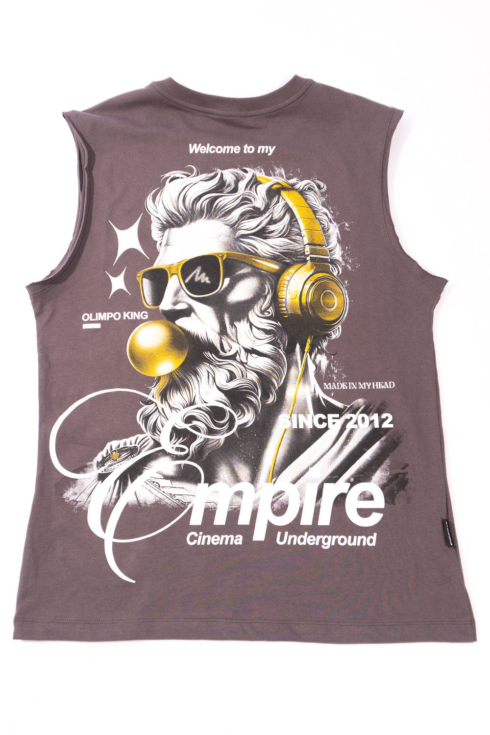 Esqueleto Linea Premium EMPIRE
