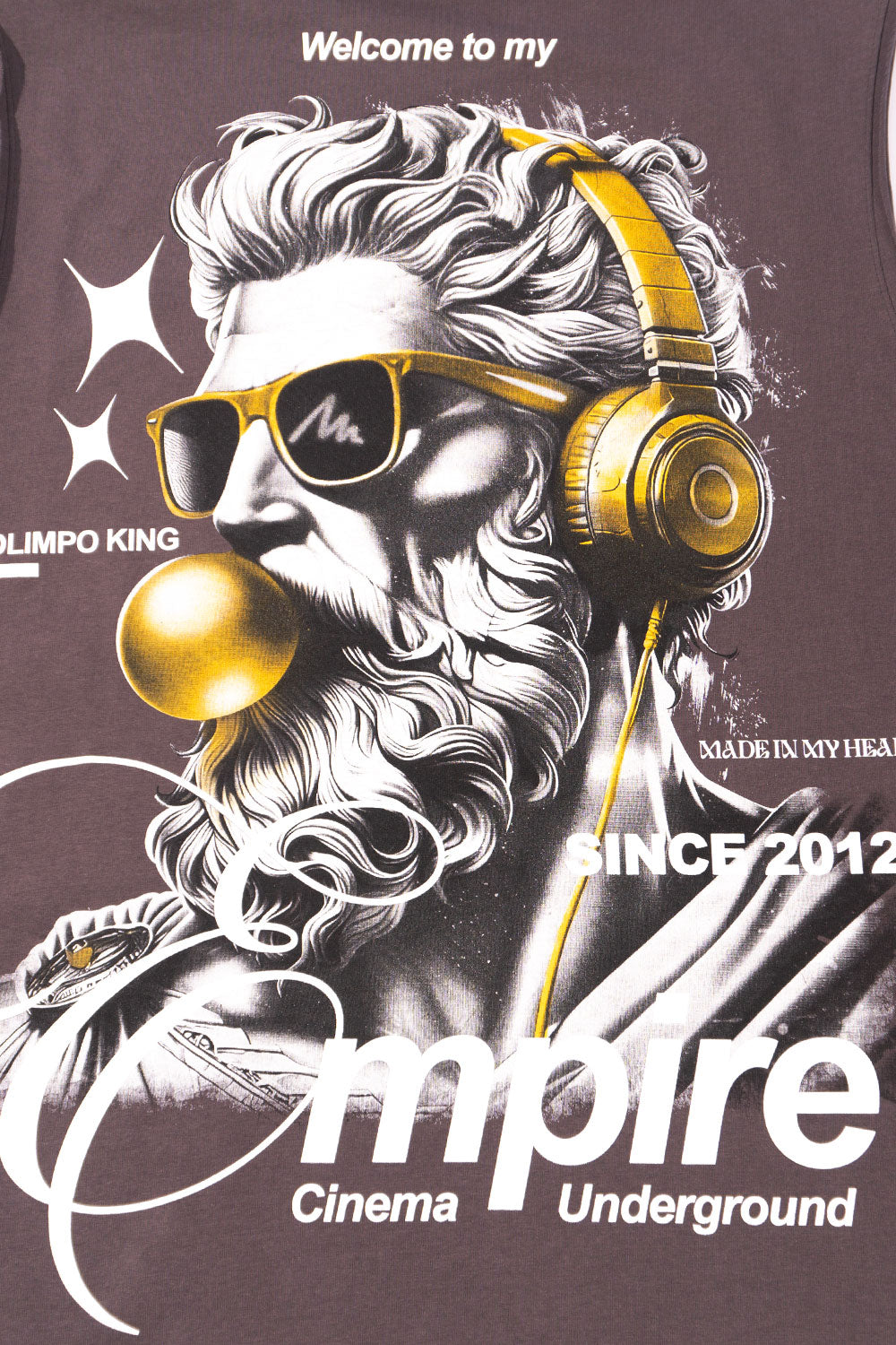 Esqueleto Linea Premium EMPIRE