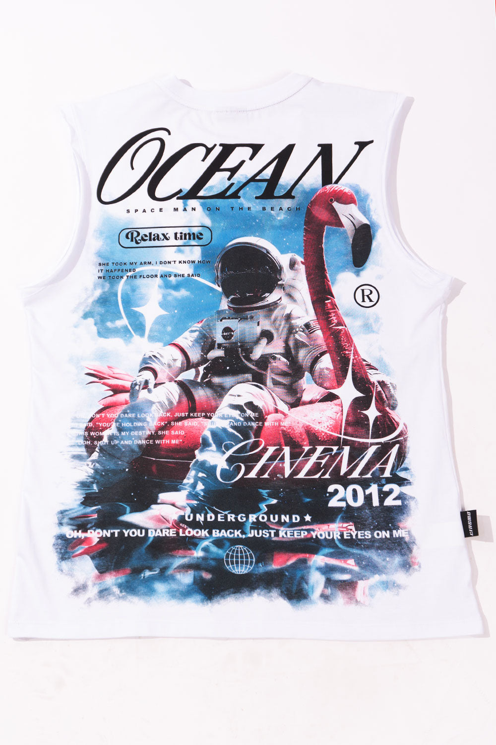 Esqueleto Linea Premium OCEAN