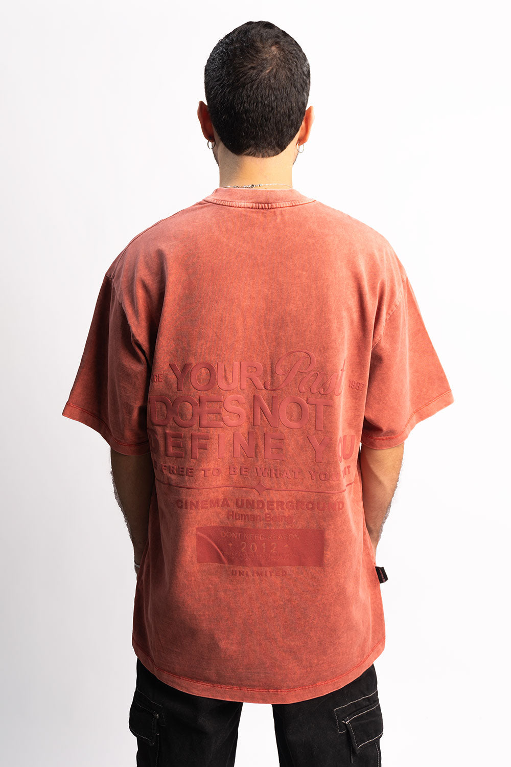 Acid Wash DEFINE YOU
