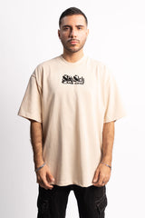 Camiseta STAY SICK