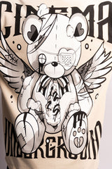 Camiseta STAY SICK