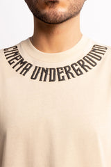 Camiseta STAND CHILL
