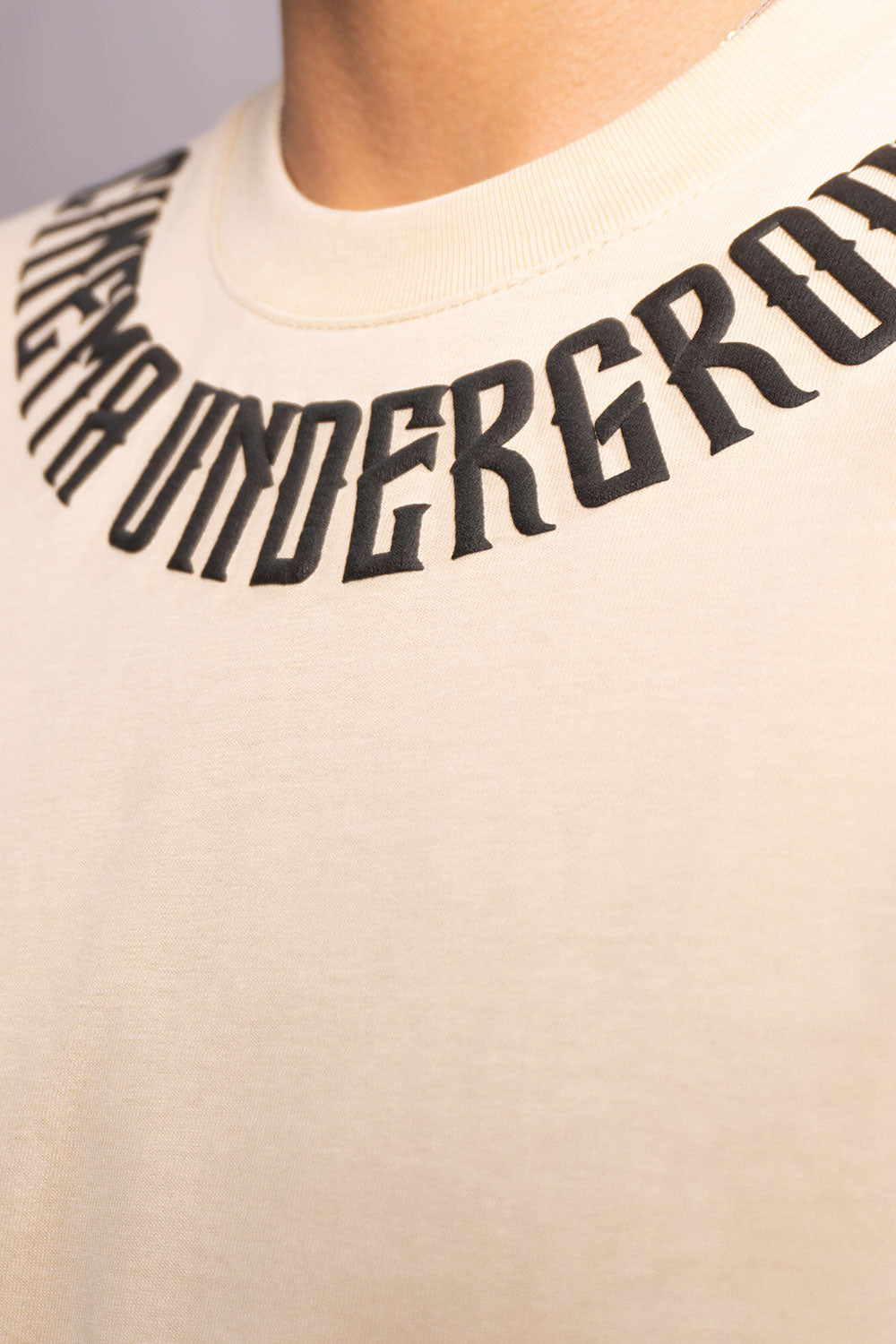 Camiseta STAND CHILL