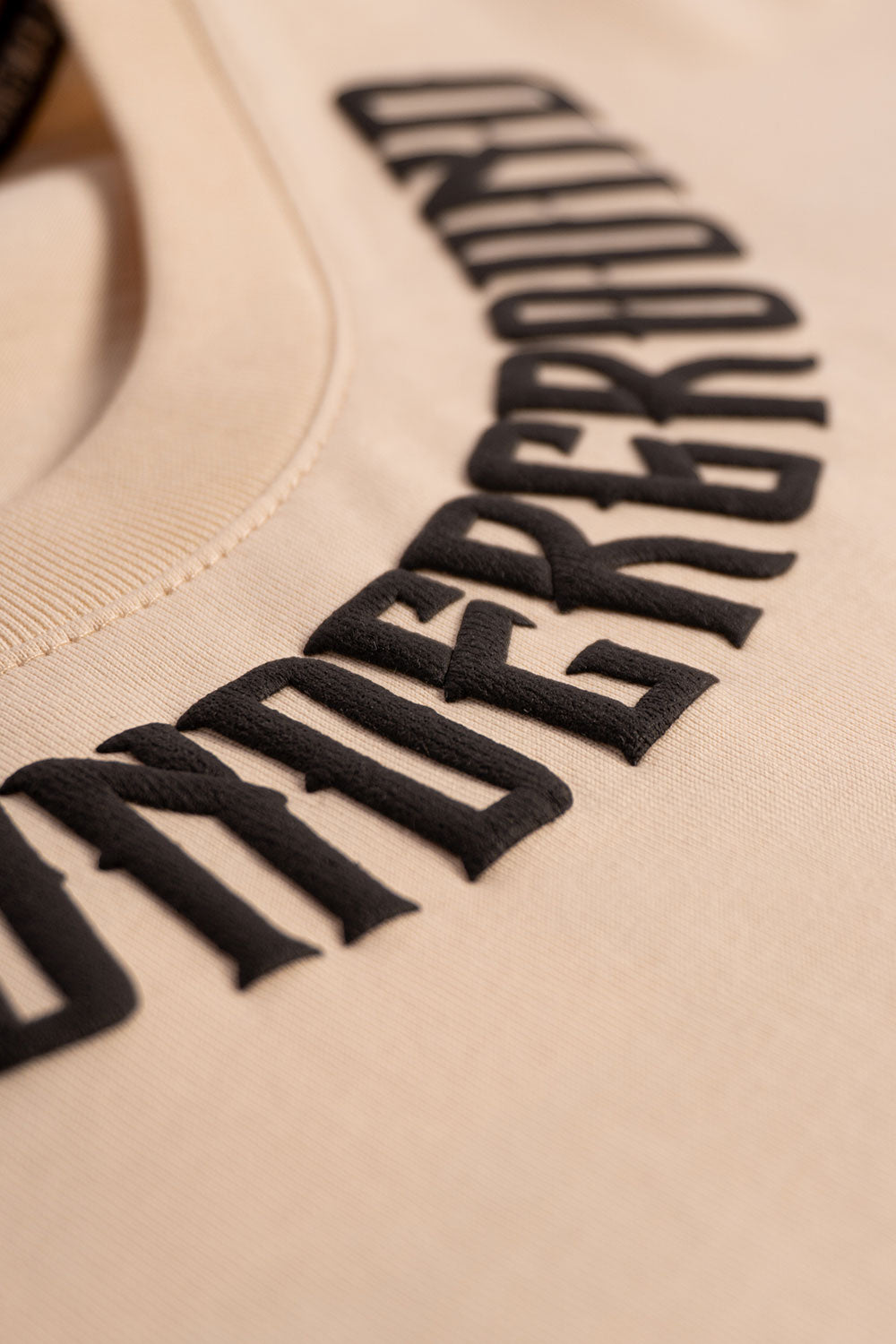 Camiseta STAND CHILL