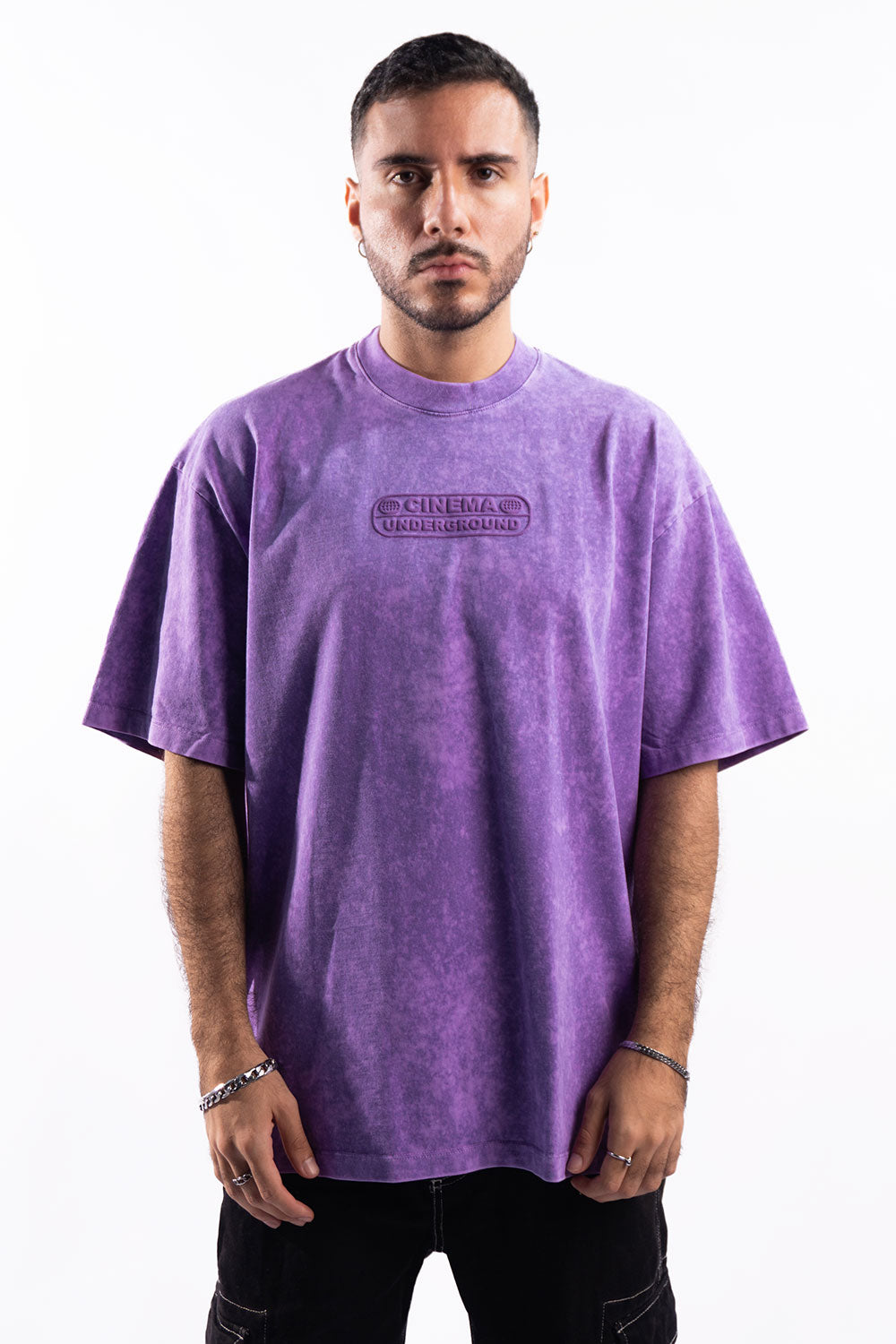 Acid Wash PLATON