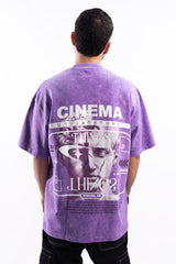 Acid Wash PLATON