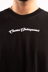 Camiseta silver PHYSCHO REALM