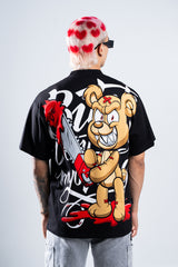 Camiseta BEAR BAD