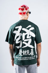 Camiseta KOI KOI