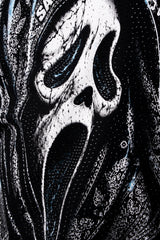 CAMISETA OVER - GHOST - HALLOWEEN