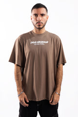 Camiseta silver BAD MICKEY