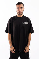 Camiseta DOMINATION