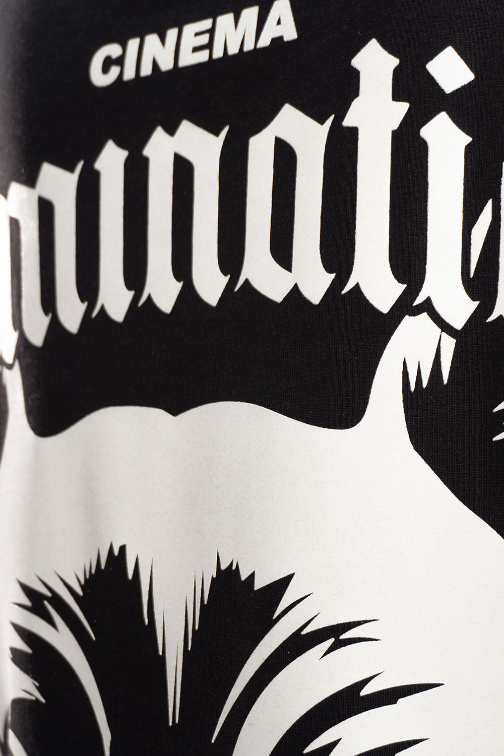 Camiseta DOMINATION