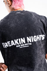 Camiseta  BREAKING NIGHTS