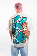 Camiseta RABBIT