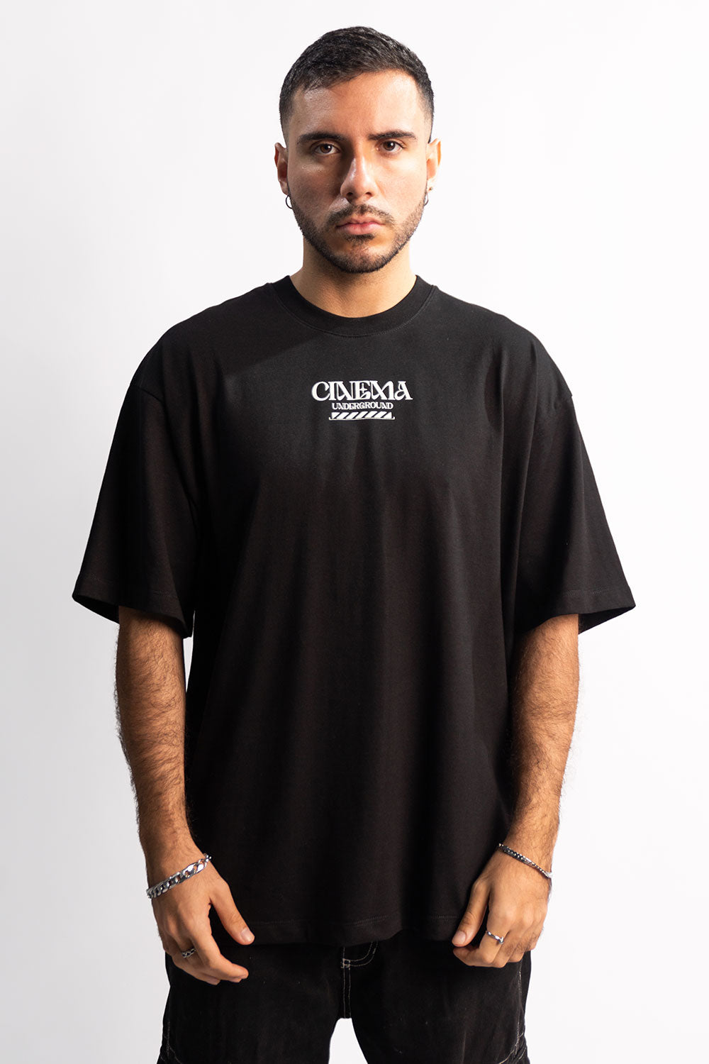 Camiseta HANDS