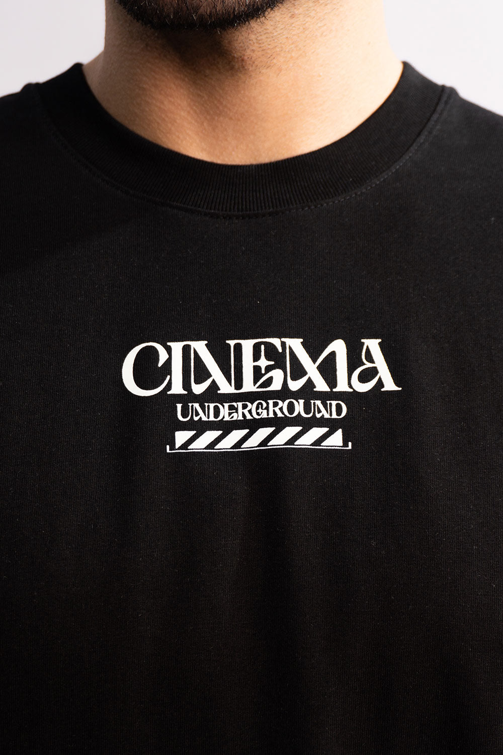 Camiseta HANDS