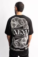 Camiseta HANDS