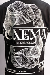 Camiseta HANDS