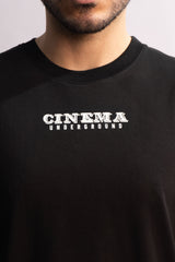 Camiseta silver PANTER BONES