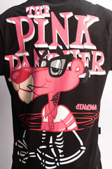 Camiseta silver PANTER BONES