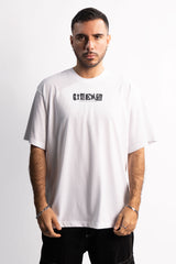 Camiseta silver TOM Y JERRY 4/20