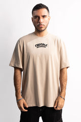 Camiseta silver FUCK BUNNY
