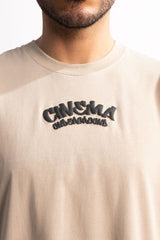 Camiseta silver FUCK BUNNY