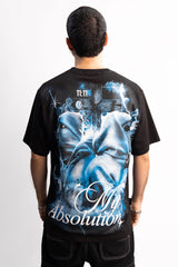 Camiseta silver ABSOLUTION