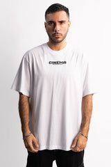 Camiseta silver MADDOGS