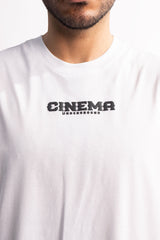 Camiseta silver MADDOGS