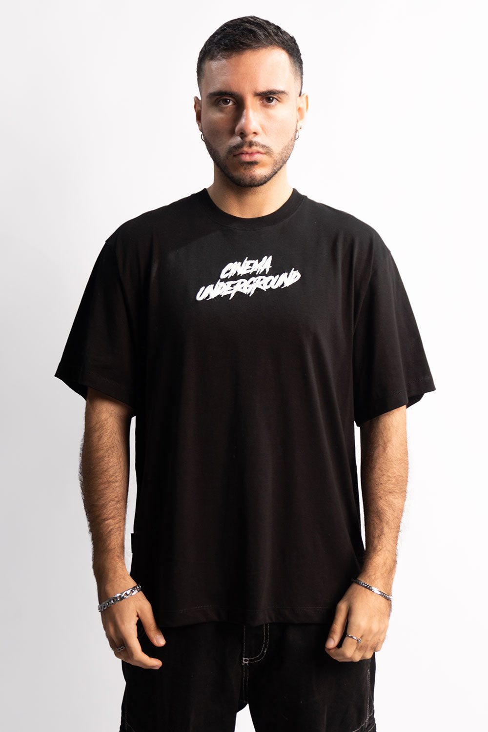 Camiseta silver VENOM 2025
