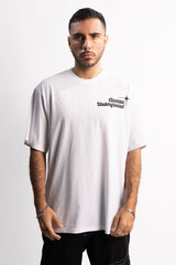 Camiseta silver MICKEY BAD